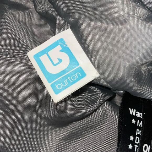 Burton Girls Kids XL Snow Wrangler Ski Snowboard Pants Waterproof Insulated Pink - Picture 12 of 15